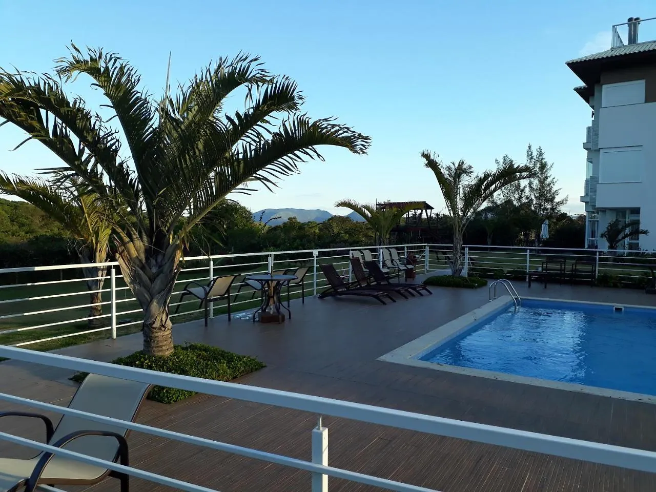 Apartamento Na Praia Do Campeche Florianopolis