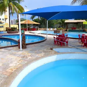 Thermas Place - Temporada Apartamento Caldas Novas