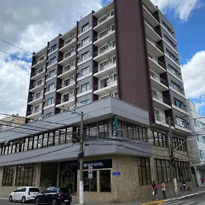 Hotel Map, Lages