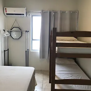 Brunoapartamentos - Boa Vista - 1102 Apartamento Recife