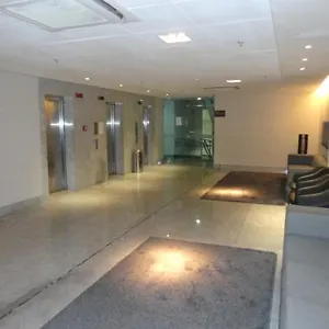 Flat Em Boa Viagem Premier Apartamento Recife