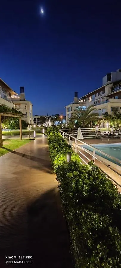 Apartamento Na Praia Do Campeche Florianópolis